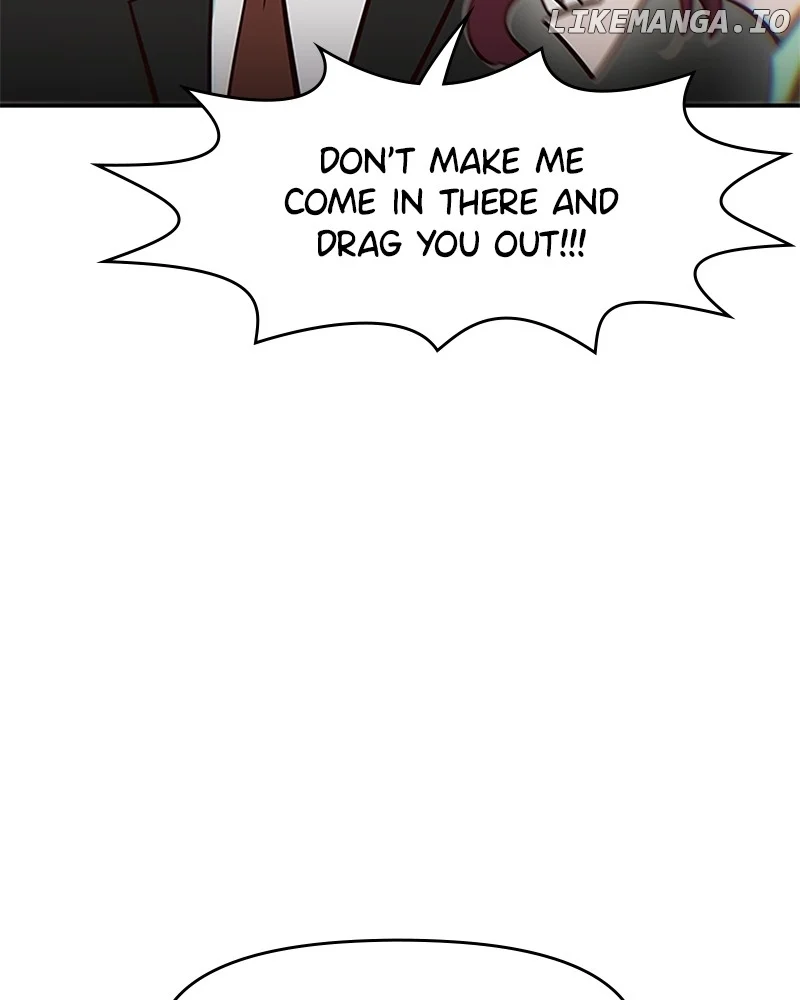 I’m the Only One Bullied by the New High School Student Chapter 42 - Page 153