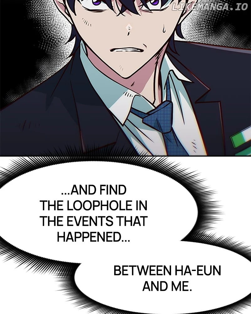 I’m the Only One Bullied by the New High School Student Chapter 42 - Page 17