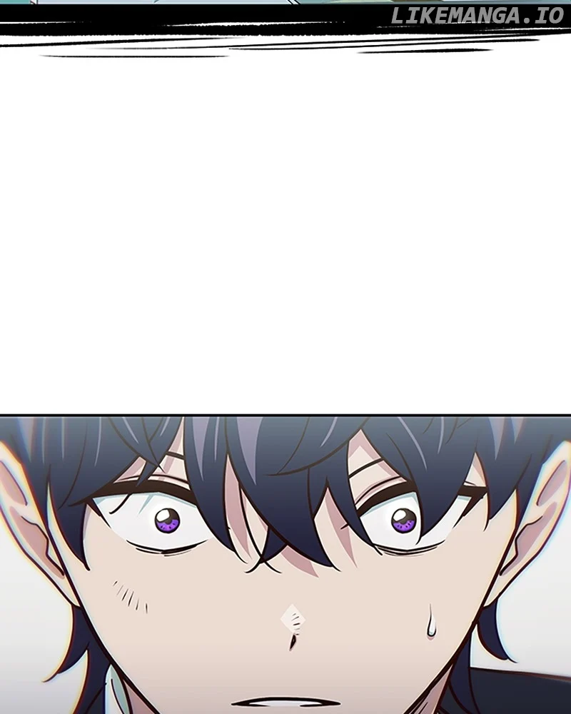 I’m the Only One Bullied by the New High School Student Chapter 42 - Page 19