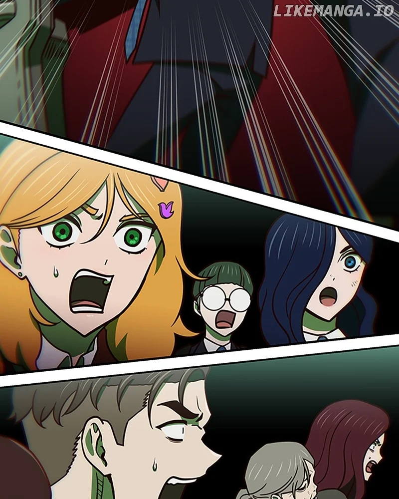 I’m the Only One Bullied by the New High School Student Chapter 42 - Page 2