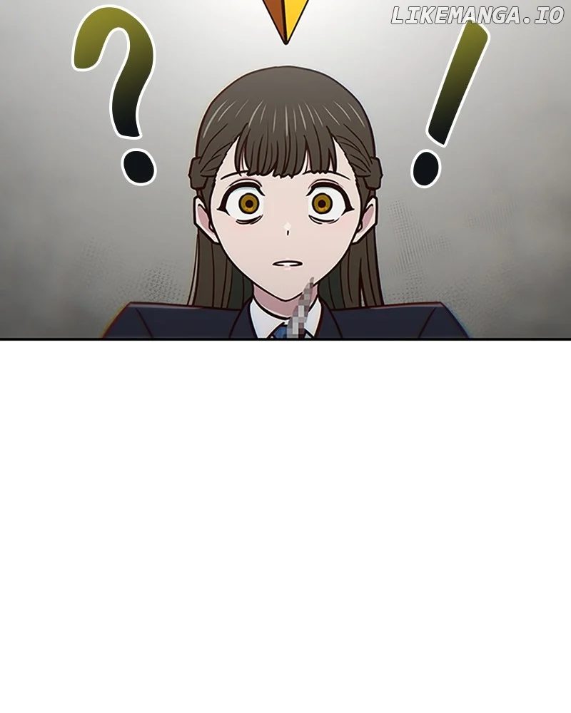I’m the Only One Bullied by the New High School Student Chapter 42 - Page 21