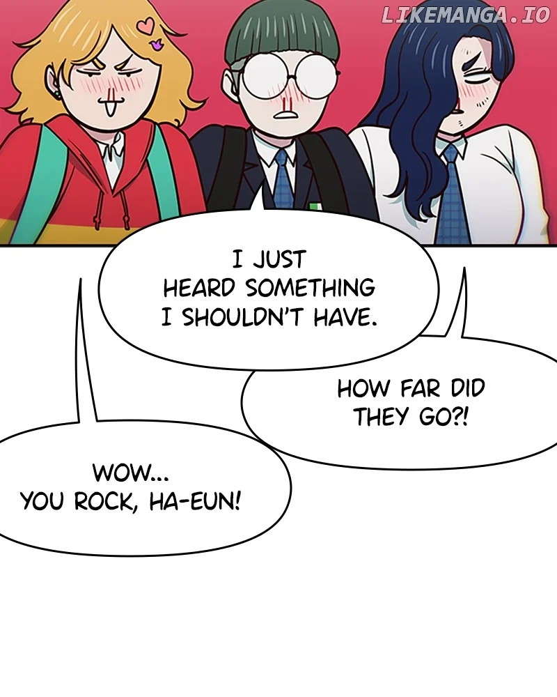 I’m the Only One Bullied by the New High School Student Chapter 42 - Page 24