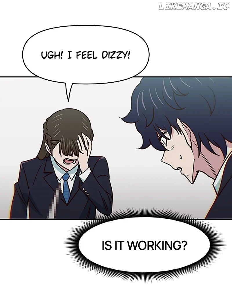 I’m the Only One Bullied by the New High School Student Chapter 42 - Page 28