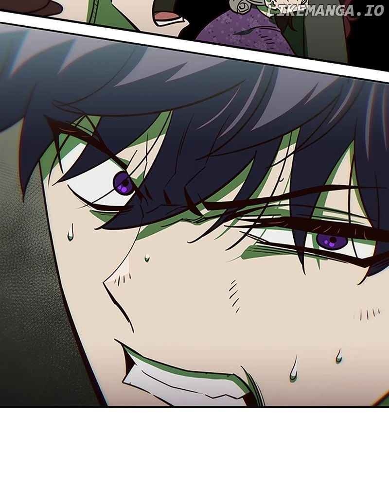 I’m the Only One Bullied by the New High School Student Chapter 42 - Page 3