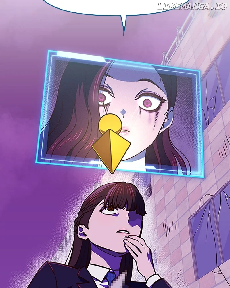 I’m the Only One Bullied by the New High School Student Chapter 42 - Page 31