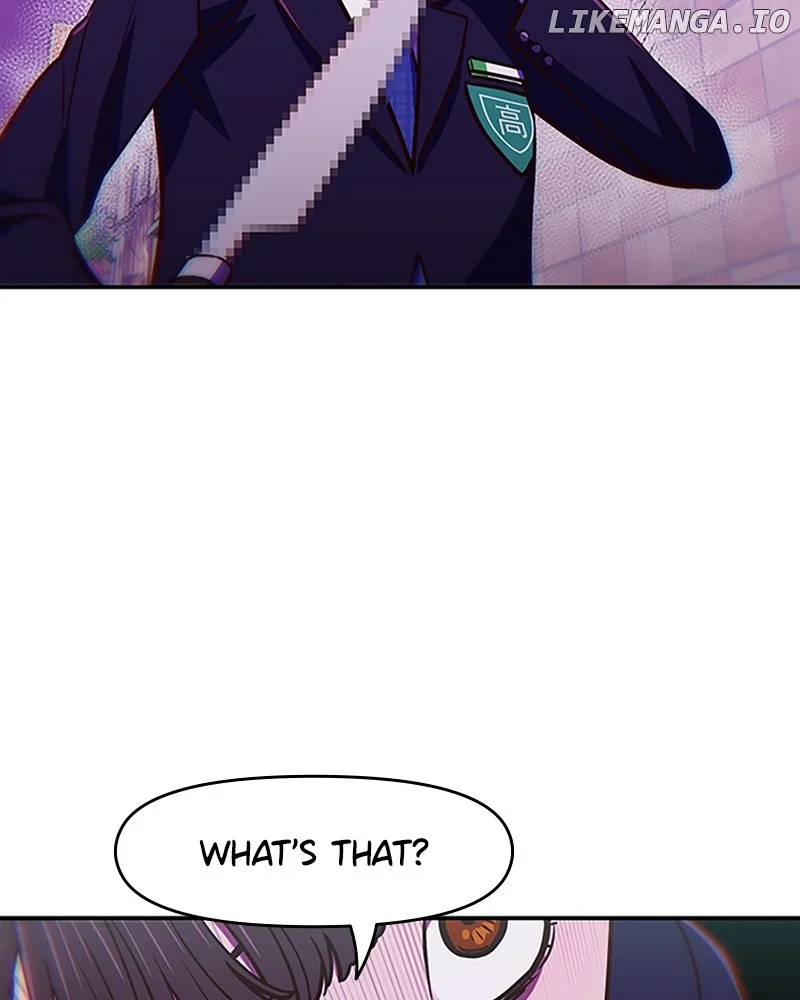I’m the Only One Bullied by the New High School Student Chapter 42 - Page 32