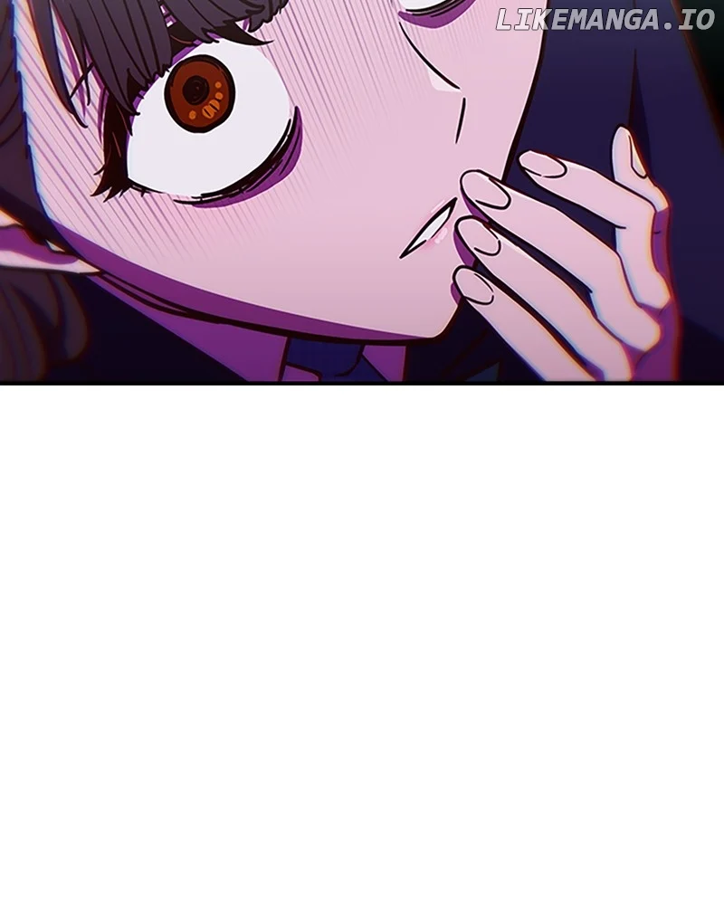 I’m the Only One Bullied by the New High School Student Chapter 42 - Page 33