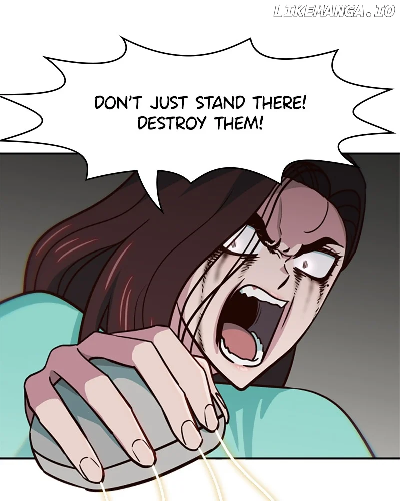 I’m the Only One Bullied by the New High School Student Chapter 42 - Page 34