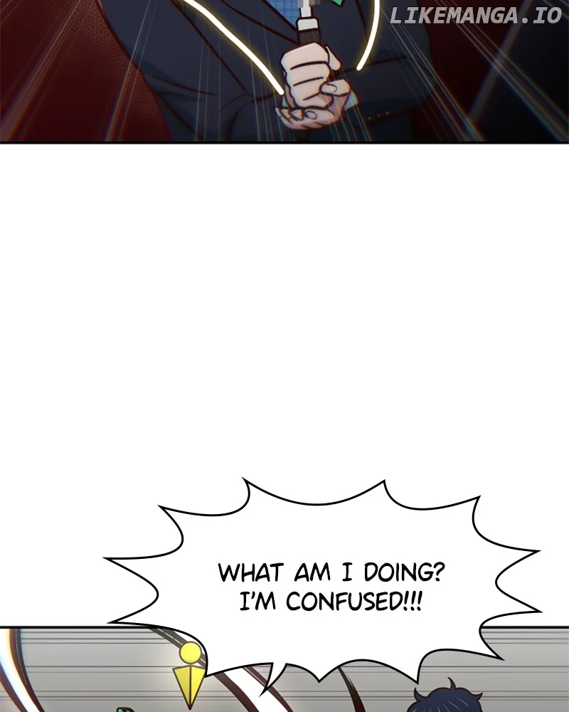 I’m the Only One Bullied by the New High School Student Chapter 42 - Page 36