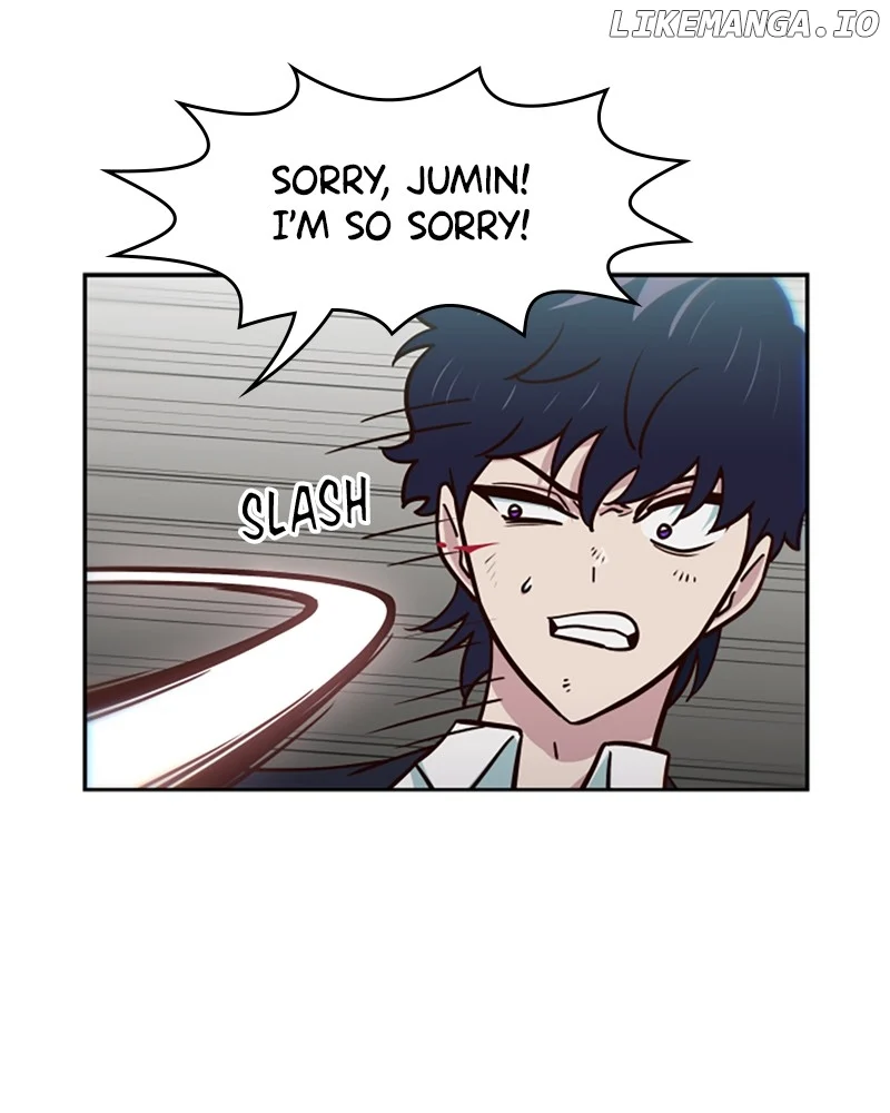 I’m the Only One Bullied by the New High School Student Chapter 42 - Page 38