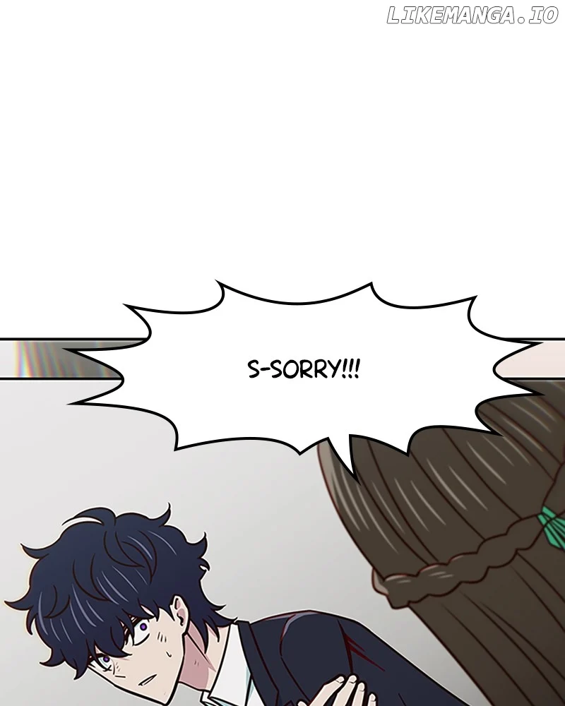 I’m the Only One Bullied by the New High School Student Chapter 42 - Page 4