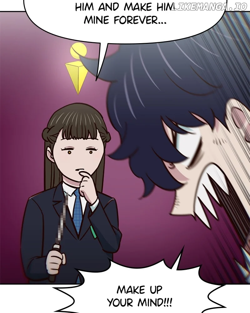 I’m the Only One Bullied by the New High School Student Chapter 42 - Page 41