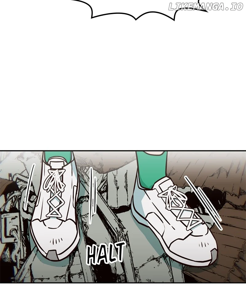 I’m the Only One Bullied by the New High School Student Chapter 42 - Page 42