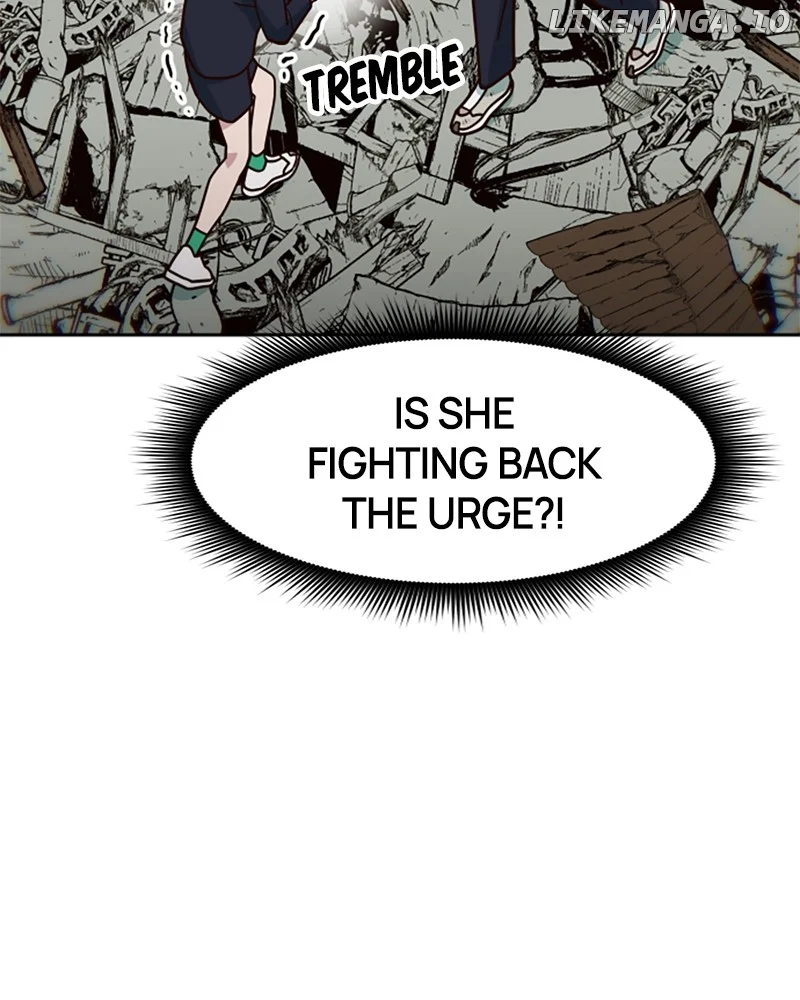 I’m the Only One Bullied by the New High School Student Chapter 42 - Page 44