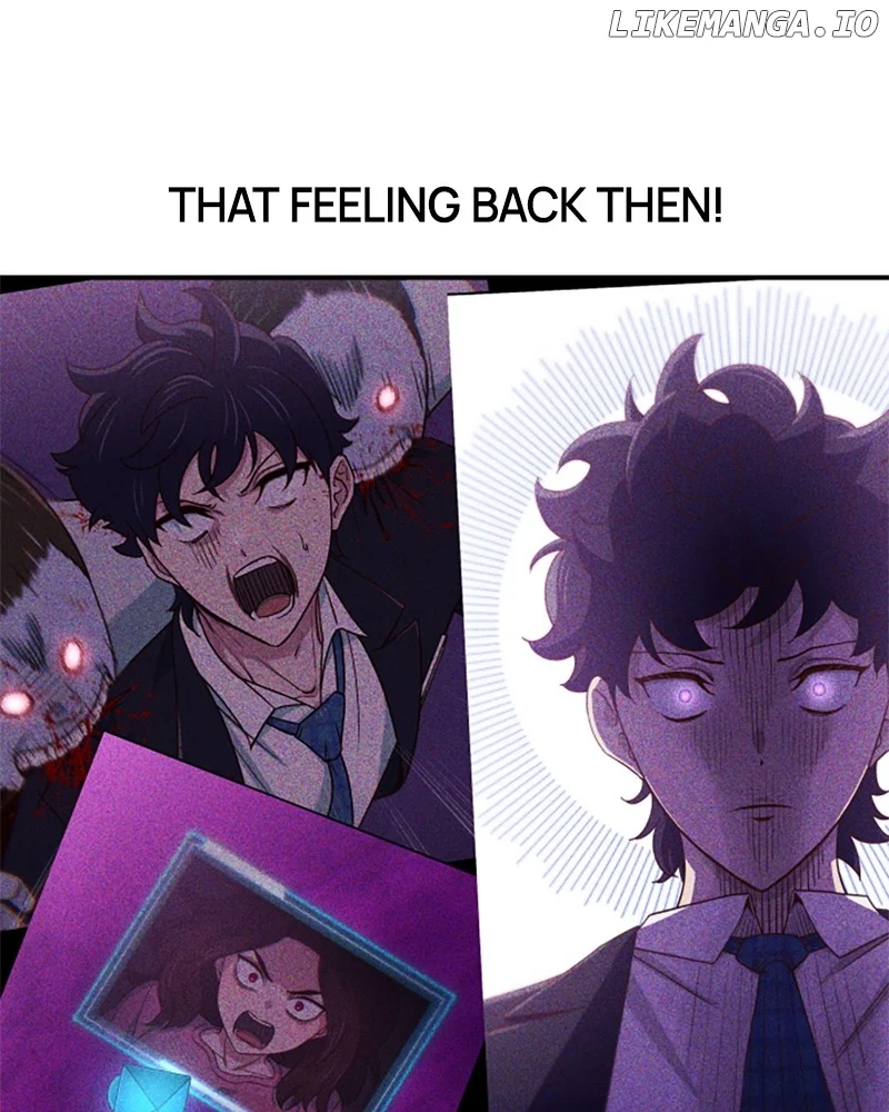 I’m the Only One Bullied by the New High School Student Chapter 42 - Page 47
