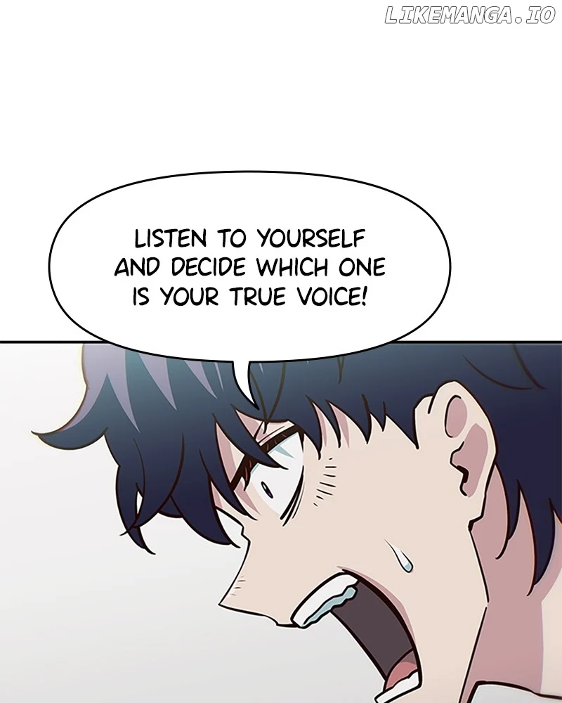 I’m the Only One Bullied by the New High School Student Chapter 42 - Page 53