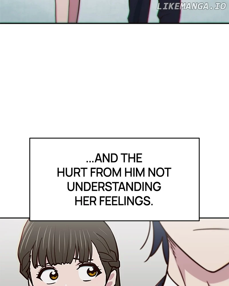 I’m the Only One Bullied by the New High School Student Chapter 42 - Page 58