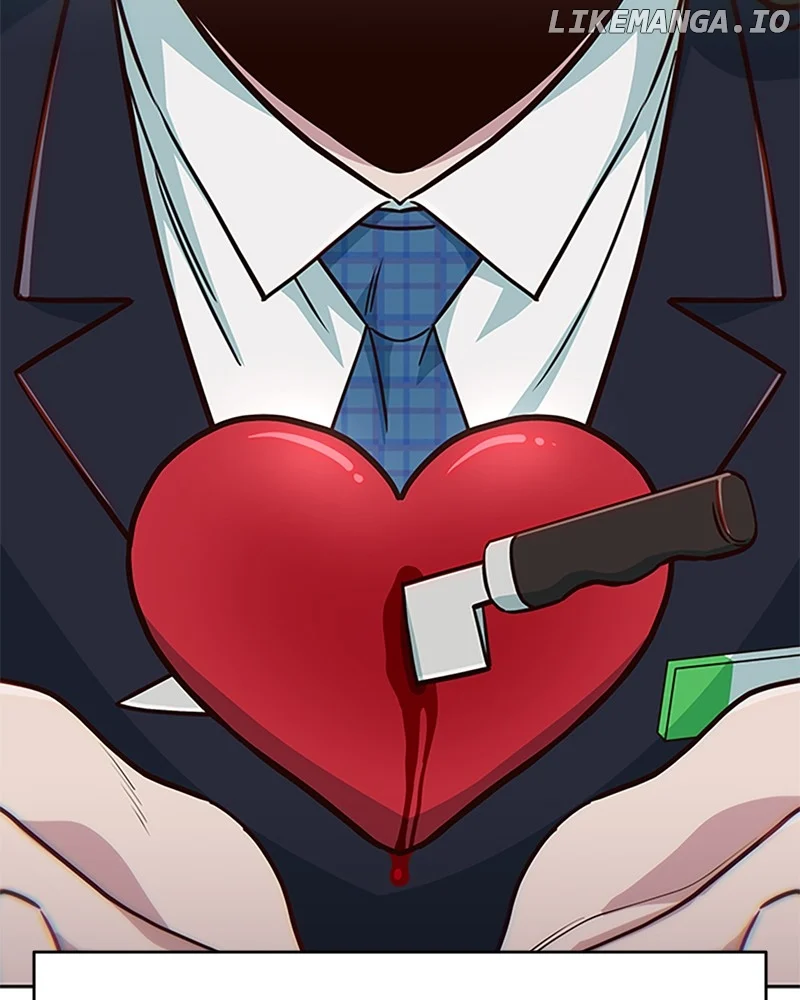 I’m the Only One Bullied by the New High School Student Chapter 42 - Page 60