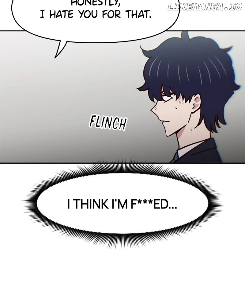 I’m the Only One Bullied by the New High School Student Chapter 42 - Page 68