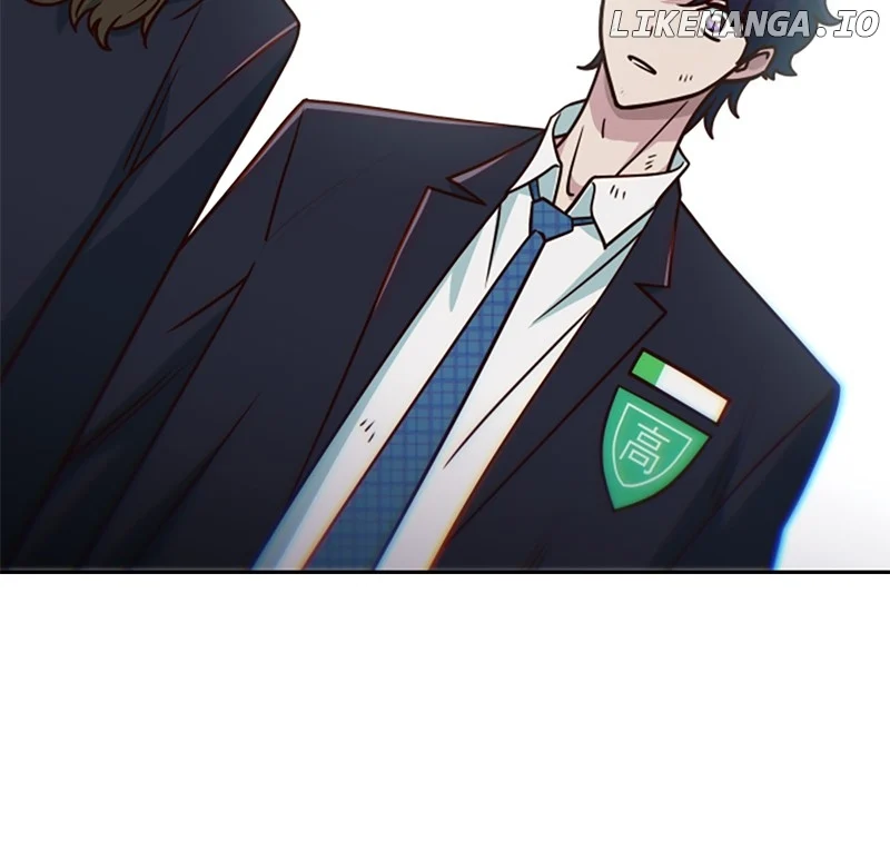I’m the Only One Bullied by the New High School Student Chapter 42 - Page 71