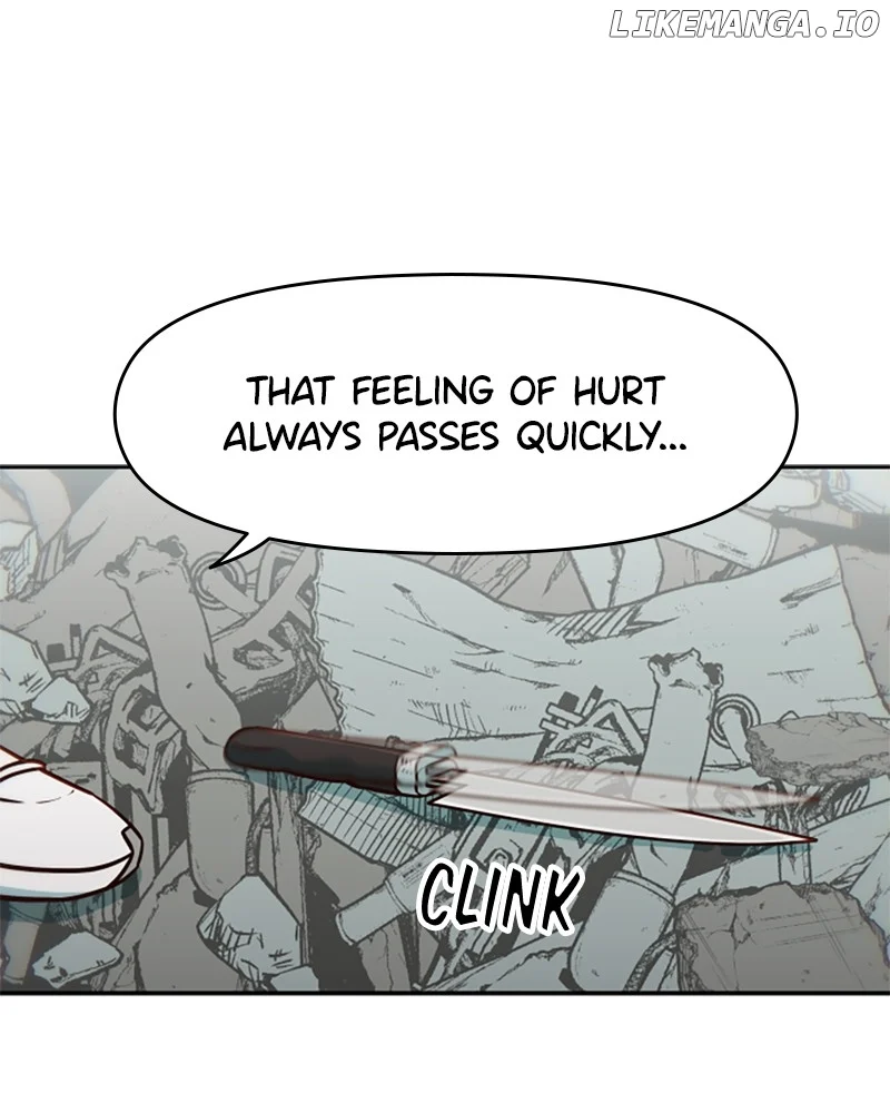 I’m the Only One Bullied by the New High School Student Chapter 42 - Page 72