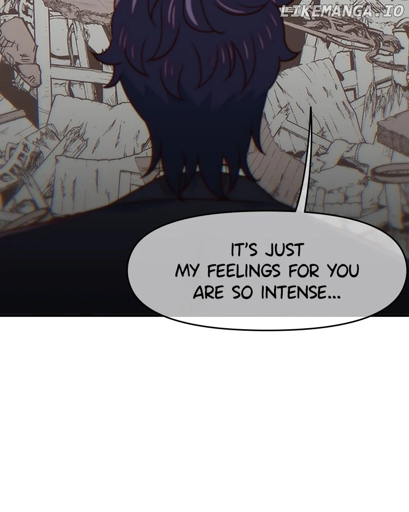 I’m the Only One Bullied by the New High School Student Chapter 42 - Page 8