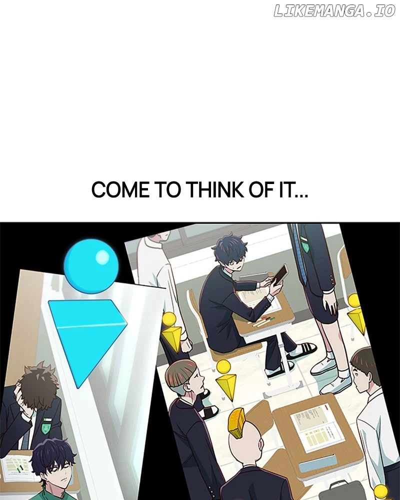 I’m the Only One Bullied by the New High School Student Chapter 42 - Page 82