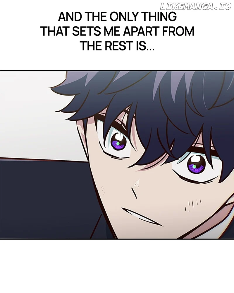 I’m the Only One Bullied by the New High School Student Chapter 42 - Page 84