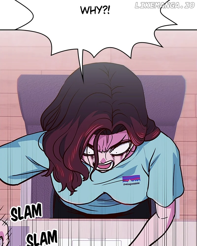 I’m the Only One Bullied by the New High School Student Chapter 42 - Page 89