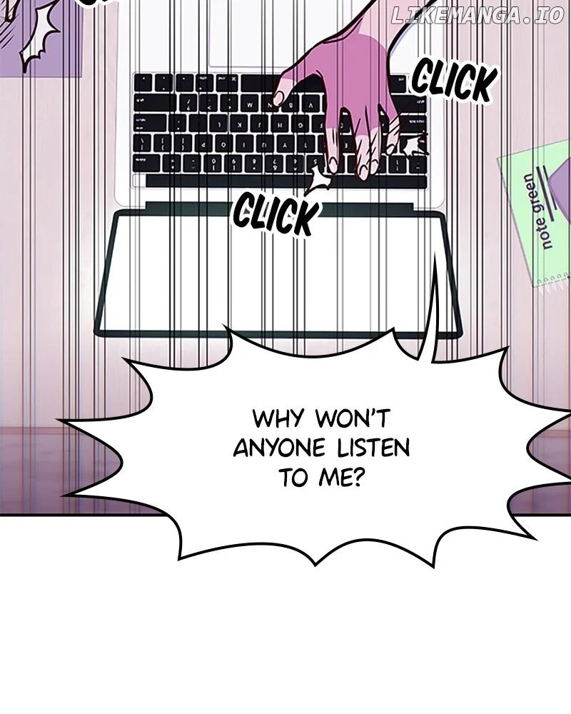 I’m the Only One Bullied by the New High School Student Chapter 42 - Page 90