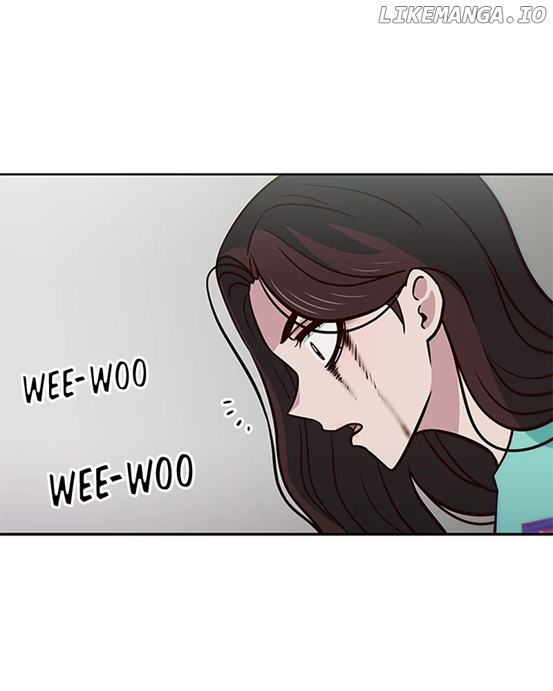 I’m the Only One Bullied by the New High School Student Chapter 42 - Page 91