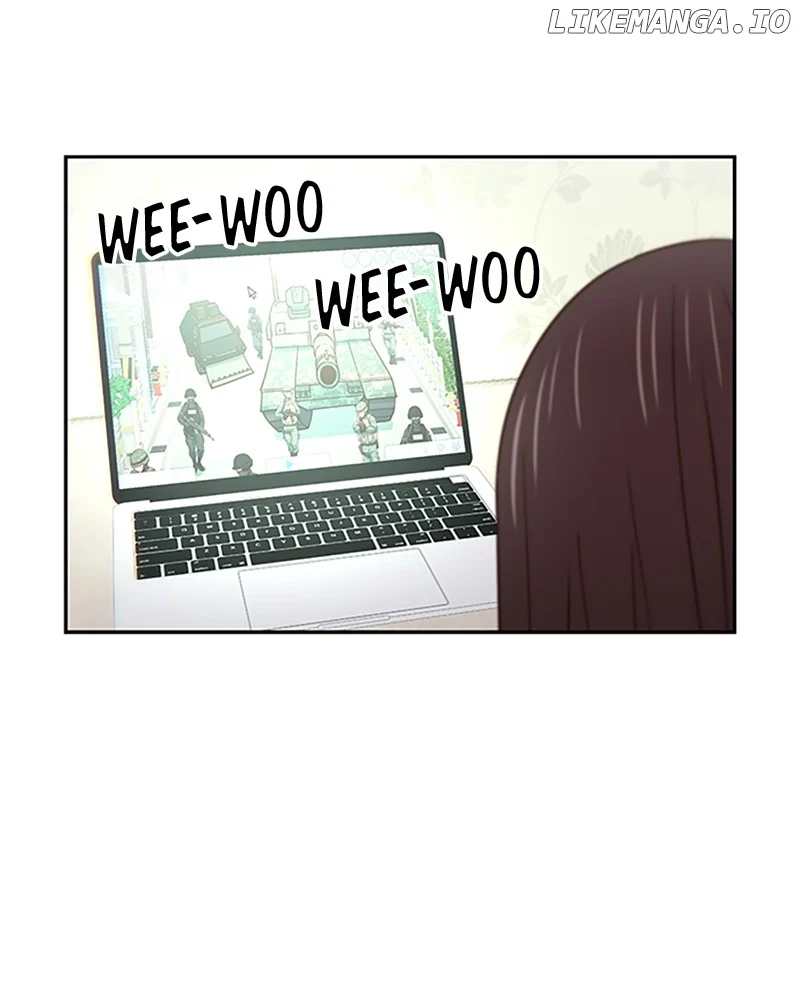 I’m the Only One Bullied by the New High School Student Chapter 42 - Page 92