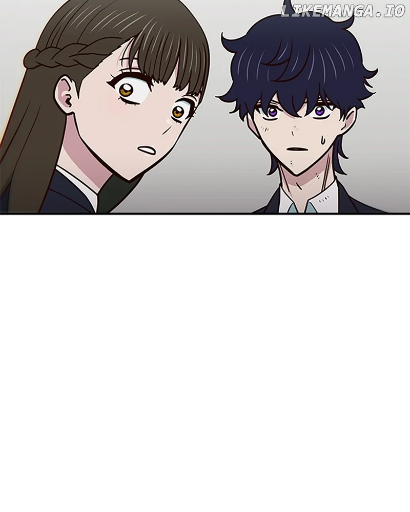 I’m the Only One Bullied by the New High School Student Chapter 42 - Page 97