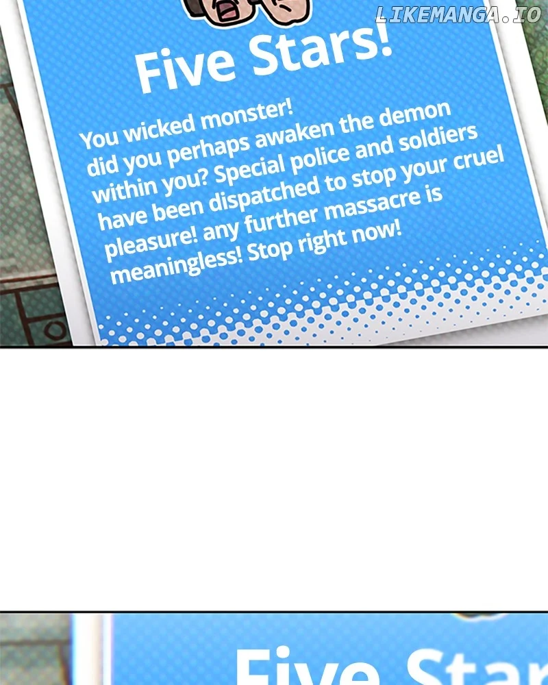 I’m the Only One Bullied by the New High School Student Chapter 42 - Page 99