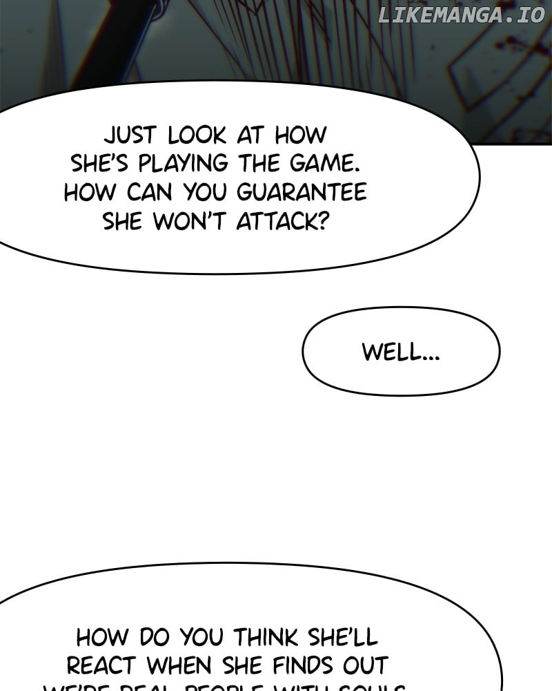 I’m the Only One Bullied by the New High School Student Chapter 43 - Page 104