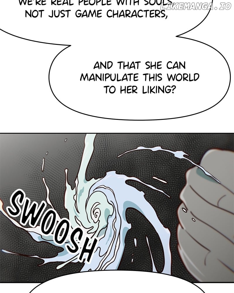 I’m the Only One Bullied by the New High School Student Chapter 43 - Page 105