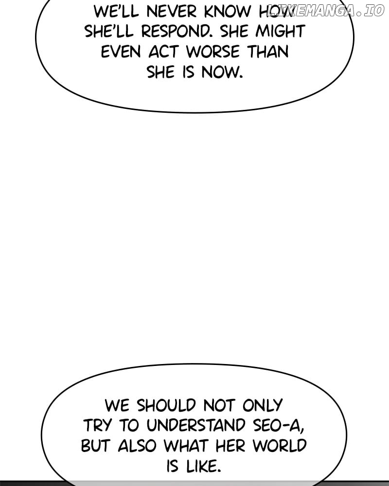 I’m the Only One Bullied by the New High School Student Chapter 43 - Page 106