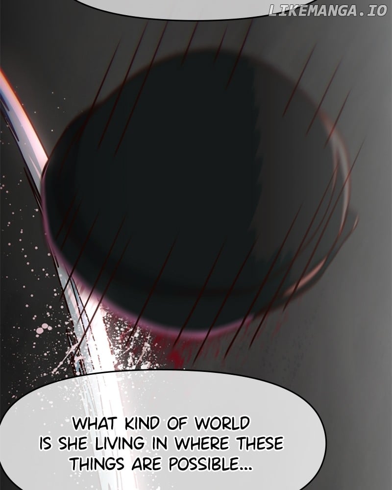 I’m the Only One Bullied by the New High School Student Chapter 43 - Page 107