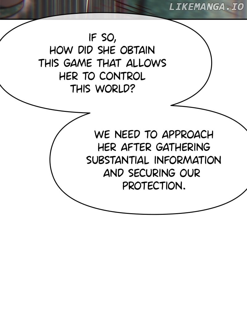 I’m the Only One Bullied by the New High School Student Chapter 43 - Page 109