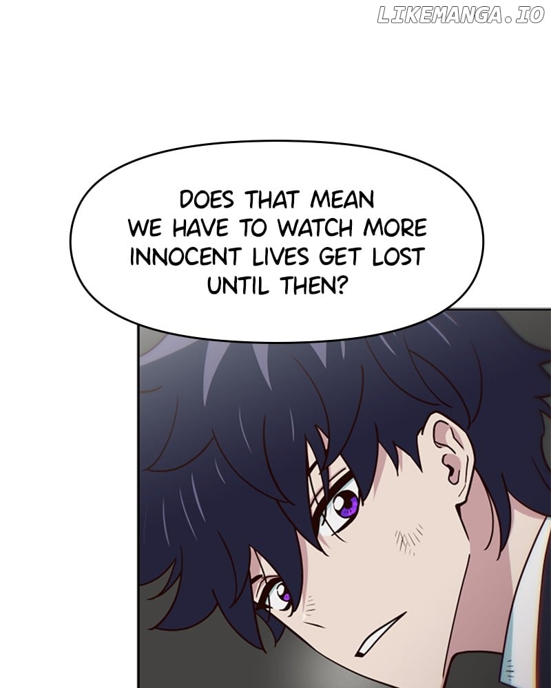 I’m the Only One Bullied by the New High School Student Chapter 43 - Page 111
