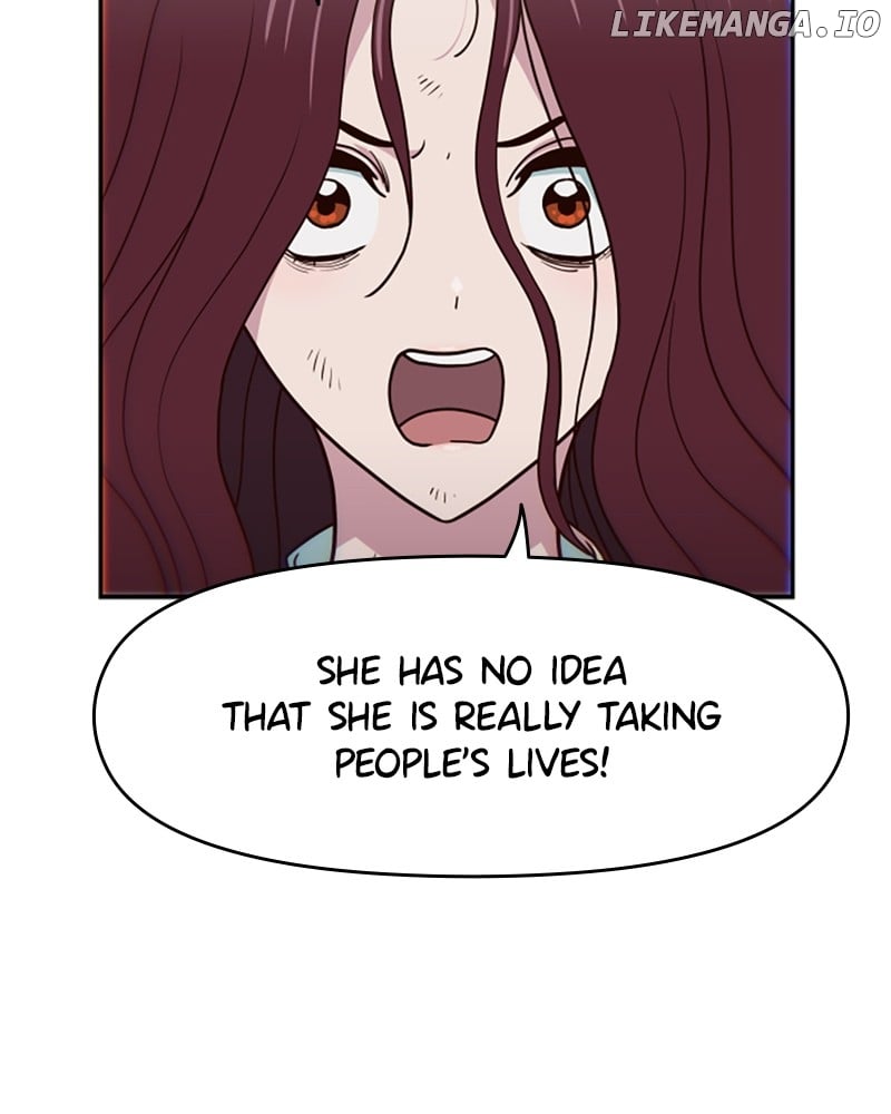 I’m the Only One Bullied by the New High School Student Chapter 43 - Page 113