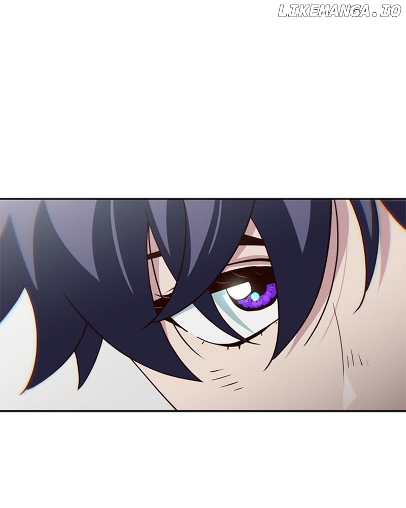 I’m the Only One Bullied by the New High School Student Chapter 43 - Page 114