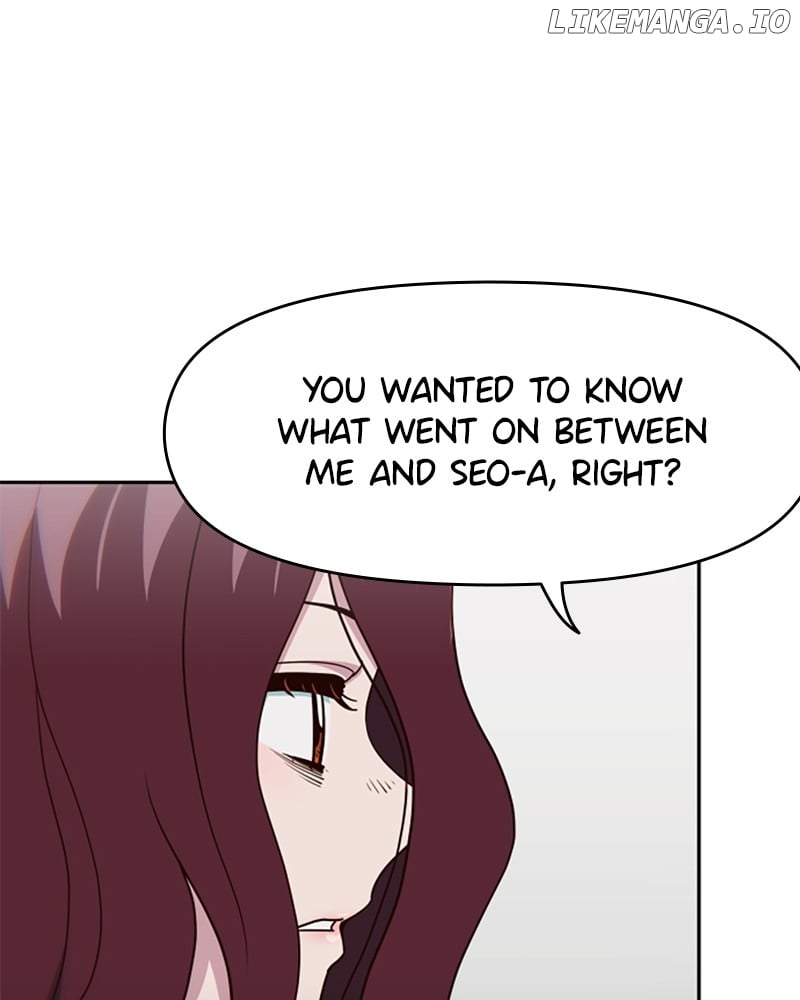 I’m the Only One Bullied by the New High School Student Chapter 43 - Page 115