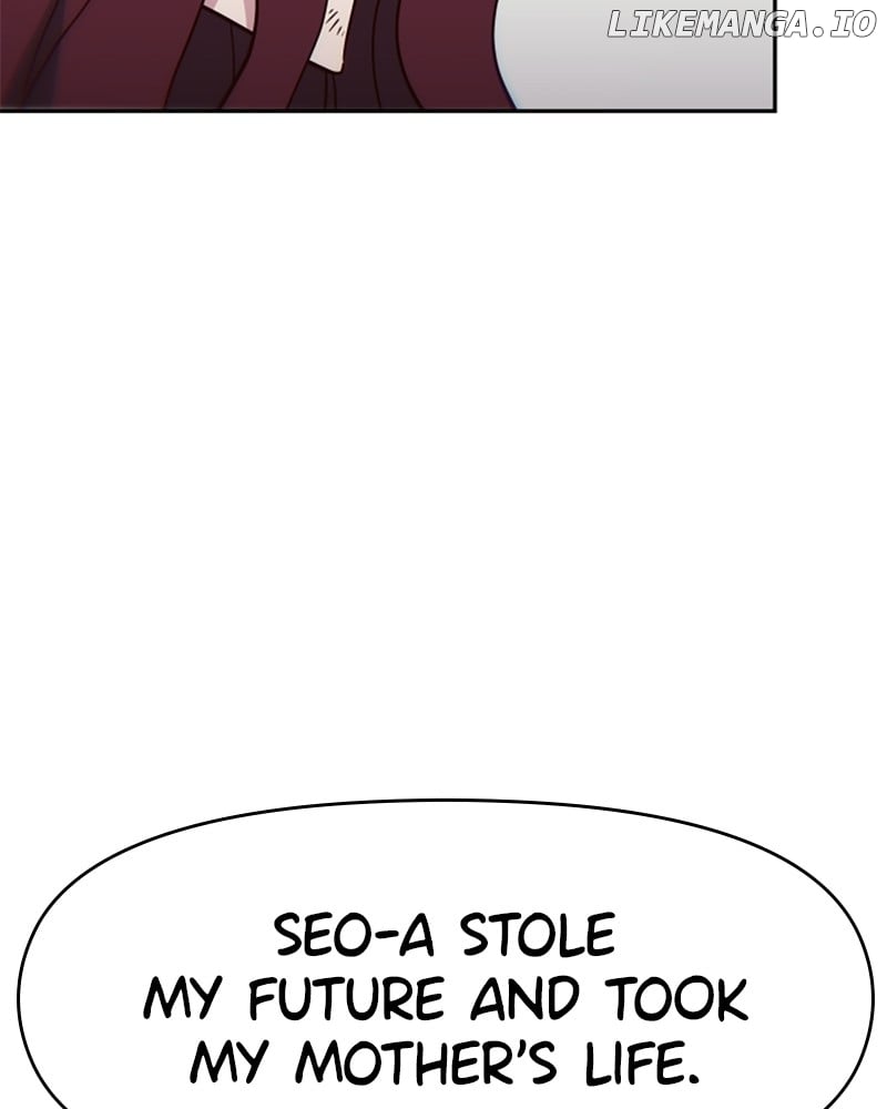 I’m the Only One Bullied by the New High School Student Chapter 43 - Page 116