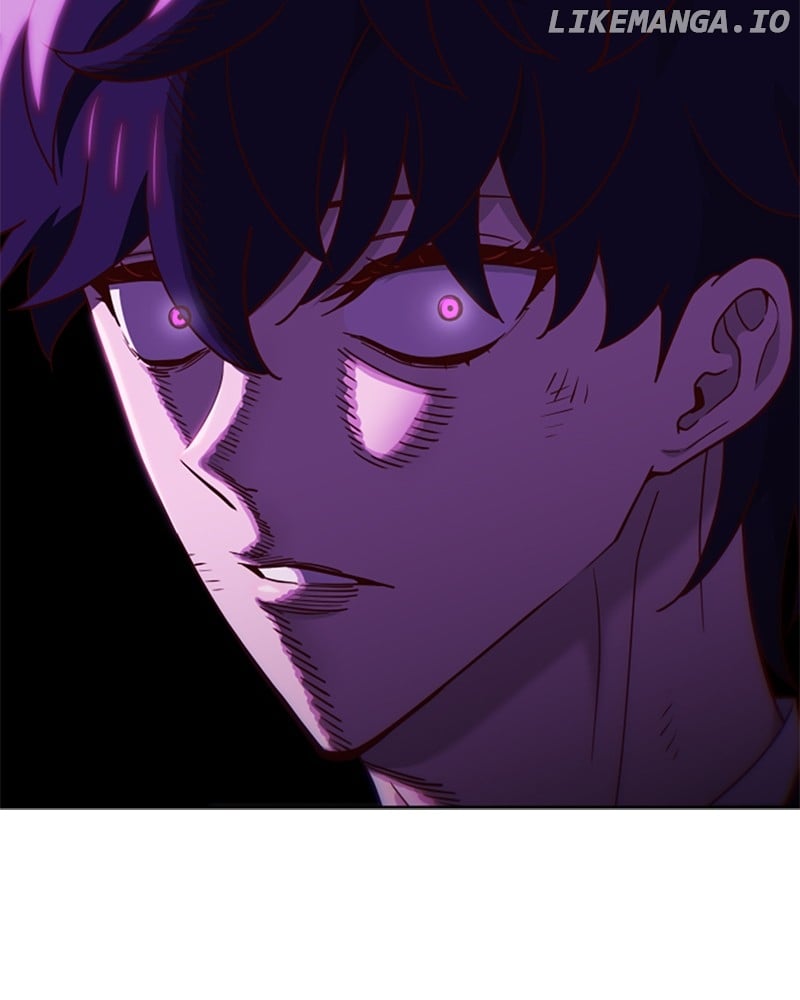 I’m the Only One Bullied by the New High School Student Chapter 43 - Page 118