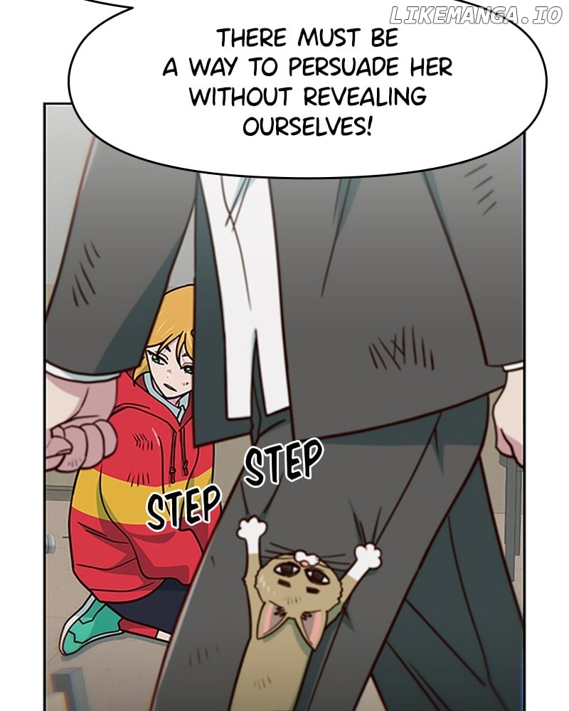 I’m the Only One Bullied by the New High School Student Chapter 43 - Page 129