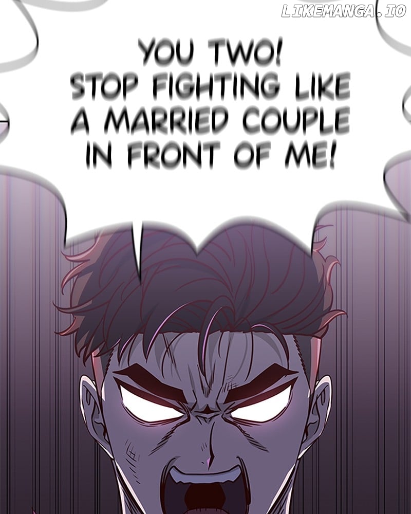 I’m the Only One Bullied by the New High School Student Chapter 43 - Page 131