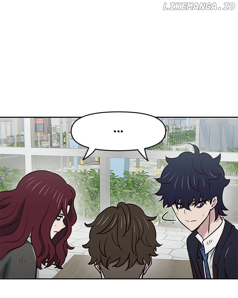 I’m the Only One Bullied by the New High School Student Chapter 43 - Page 133