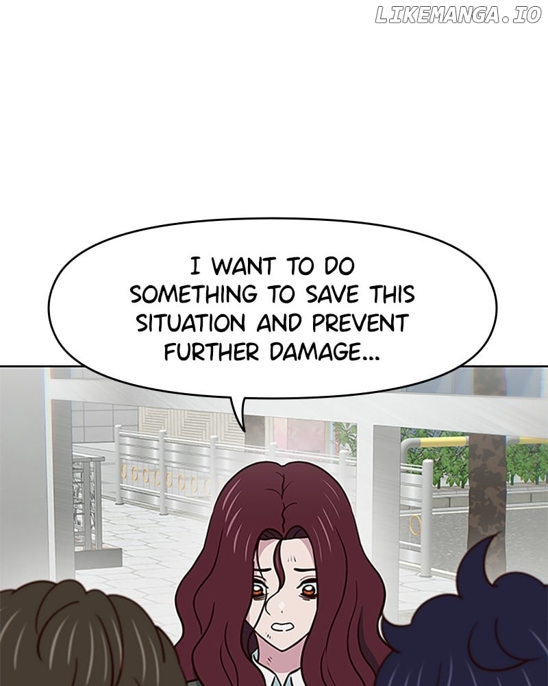 I’m the Only One Bullied by the New High School Student Chapter 43 - Page 137