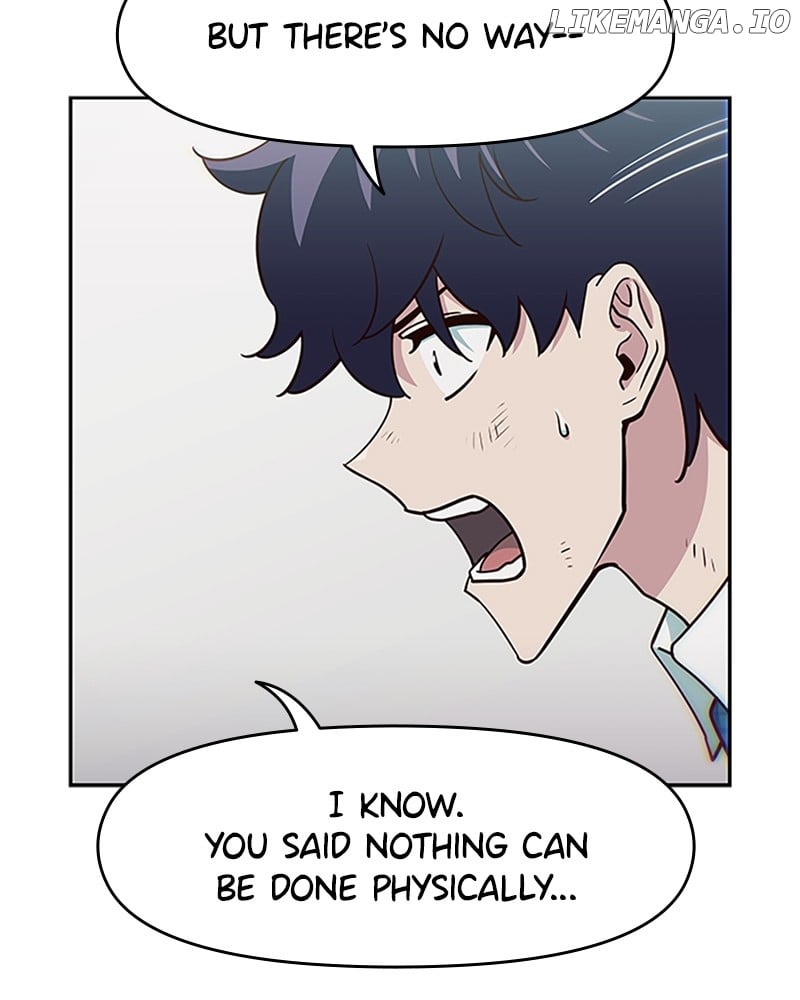 I’m the Only One Bullied by the New High School Student Chapter 43 - Page 139